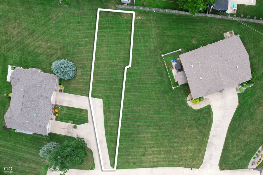 0 Twelve Oaks Drive, Anderson, IN 46013 - #2