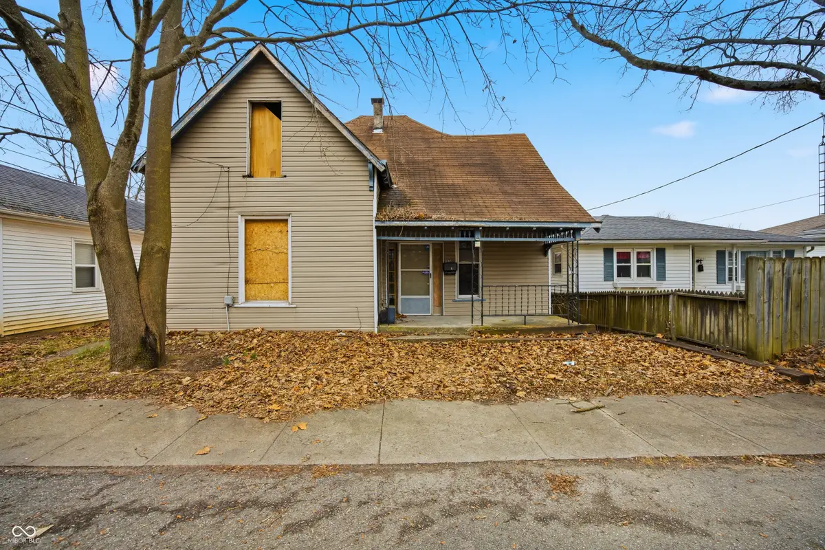 125 S Vine Street, Greensburg, IN 47240 - #1