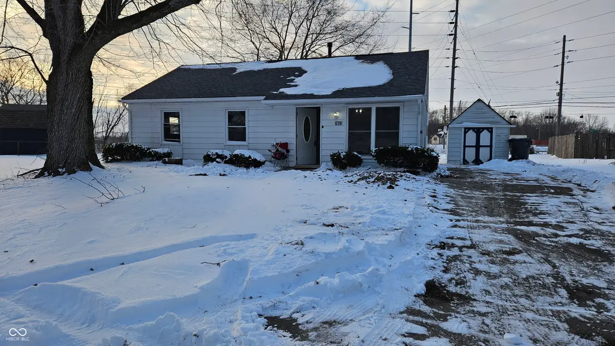 1913 Norwood Place, Anderson, IN 46011 - #1