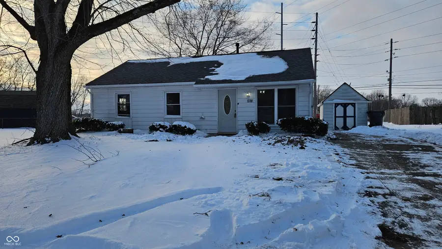 1913 Norwood Place, Anderson, IN 46011 - #3