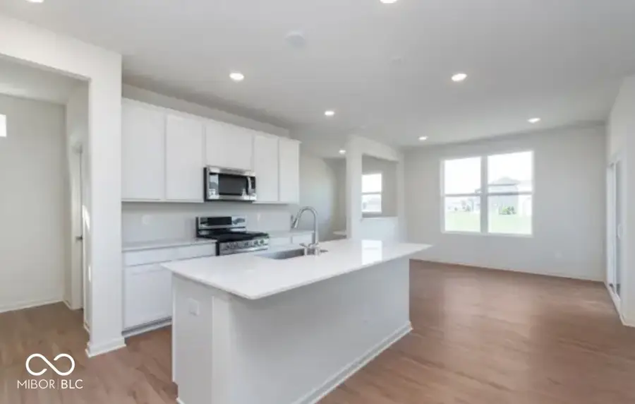 6761 Jacone Drive, Brownsburg, IN 46112 - Image #2