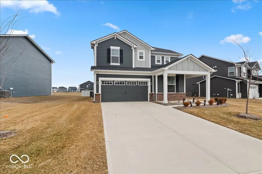 6761 Jacone Drive, Brownsburg, IN 46112 - #3