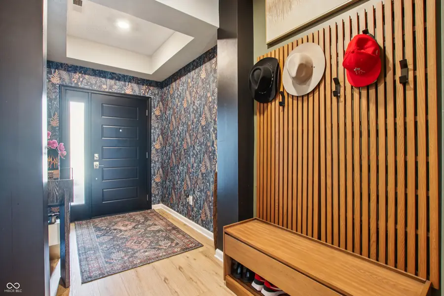 5724 Anders Lane, Lawrence, IN 46235 - #2