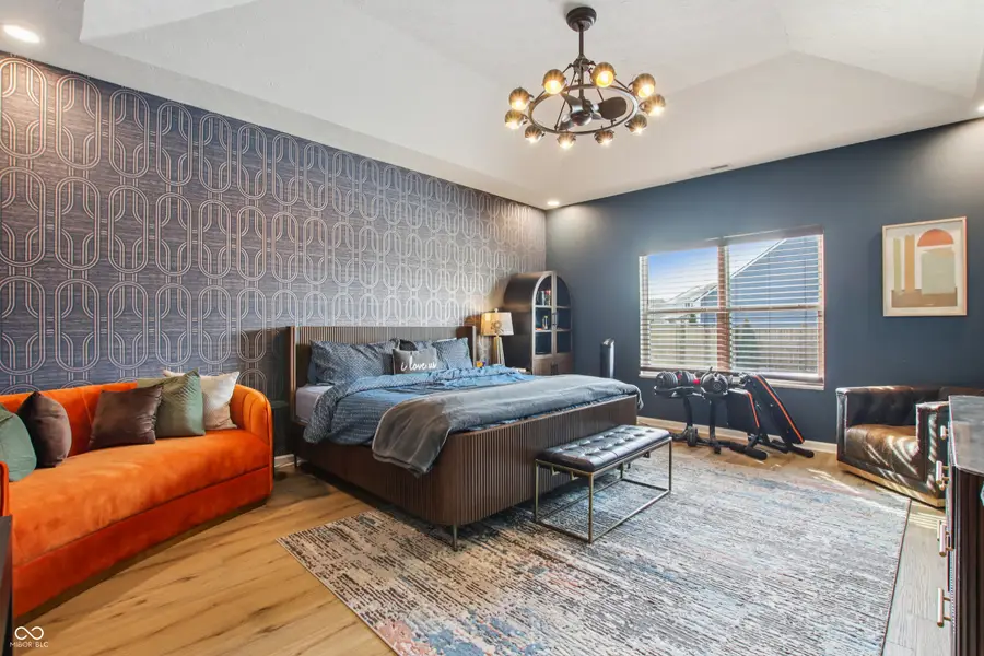 5724 Anders Lane, Lawrence, IN 46235 - #3