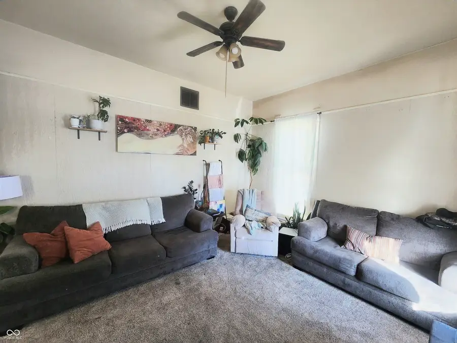 205 E Market Street, Hillsboro, IN 47949 - #2