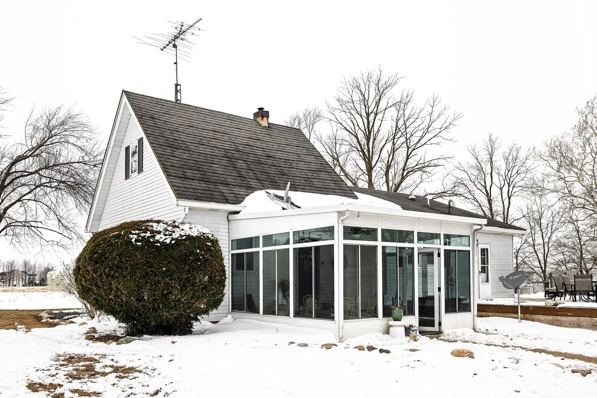 3492 W 500 S, Sharpsville, IN 46068 - #1