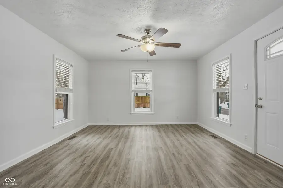 415 S Merrill Street, Fortville, IN 46040 - Image #2