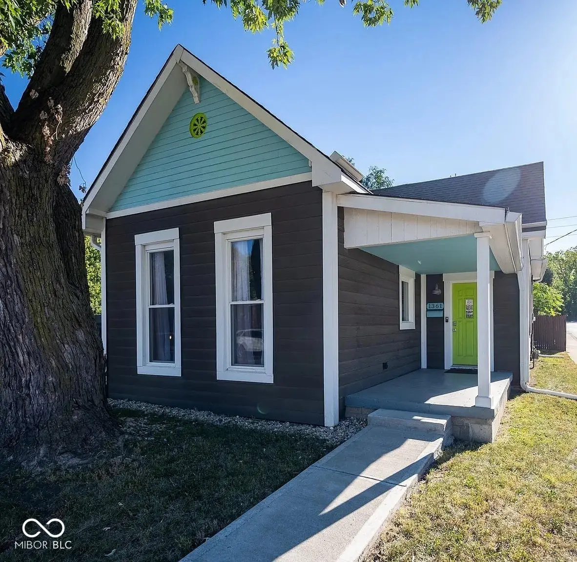 1361 Union Street, Indianapolis, IN 46225 - Image #1