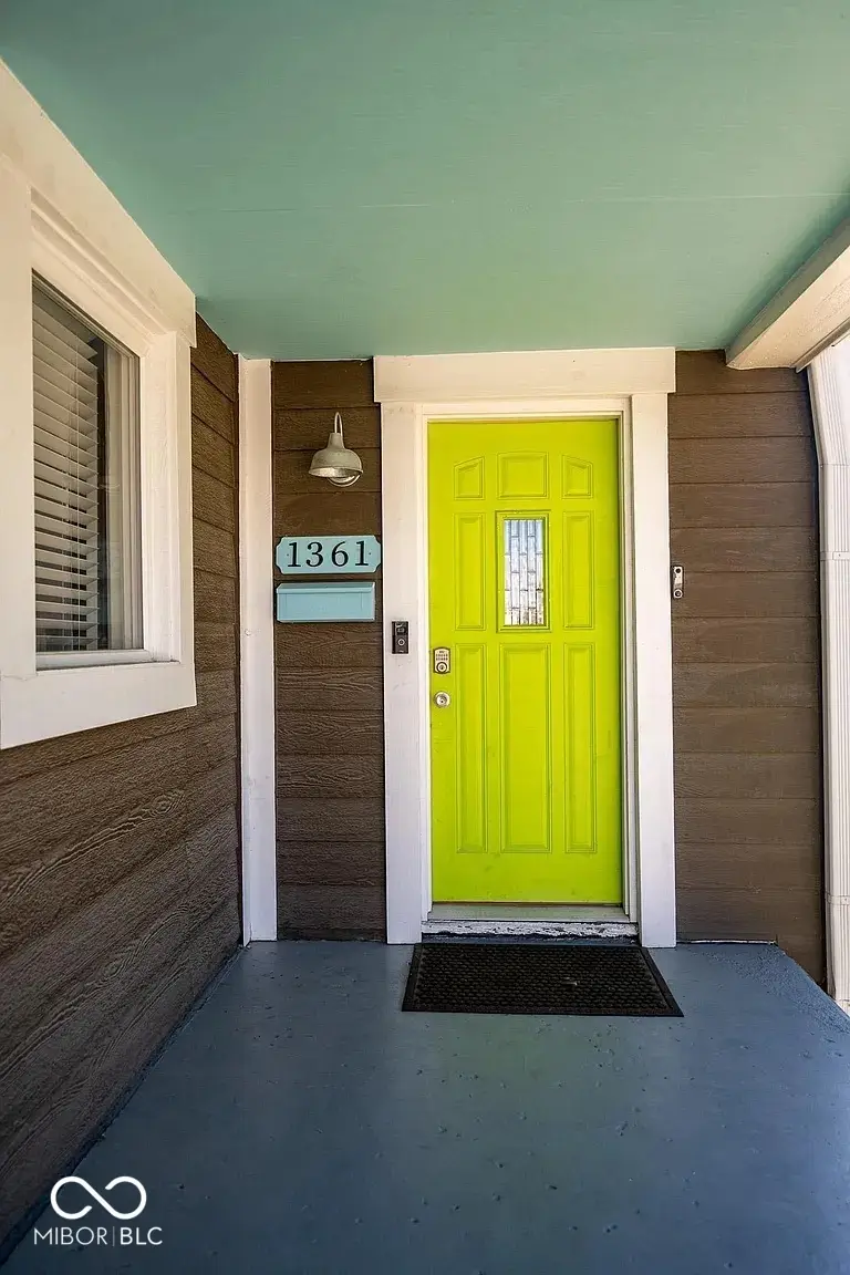1361 Union Street, Indianapolis, IN 46225 - Image #2