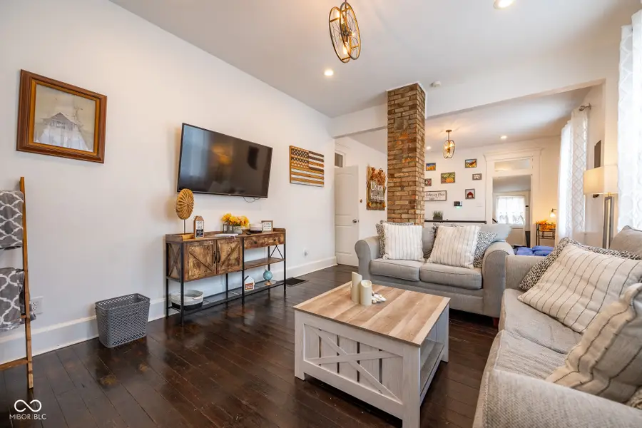 1361 Union Street, Indianapolis, IN 46225 - Image #3