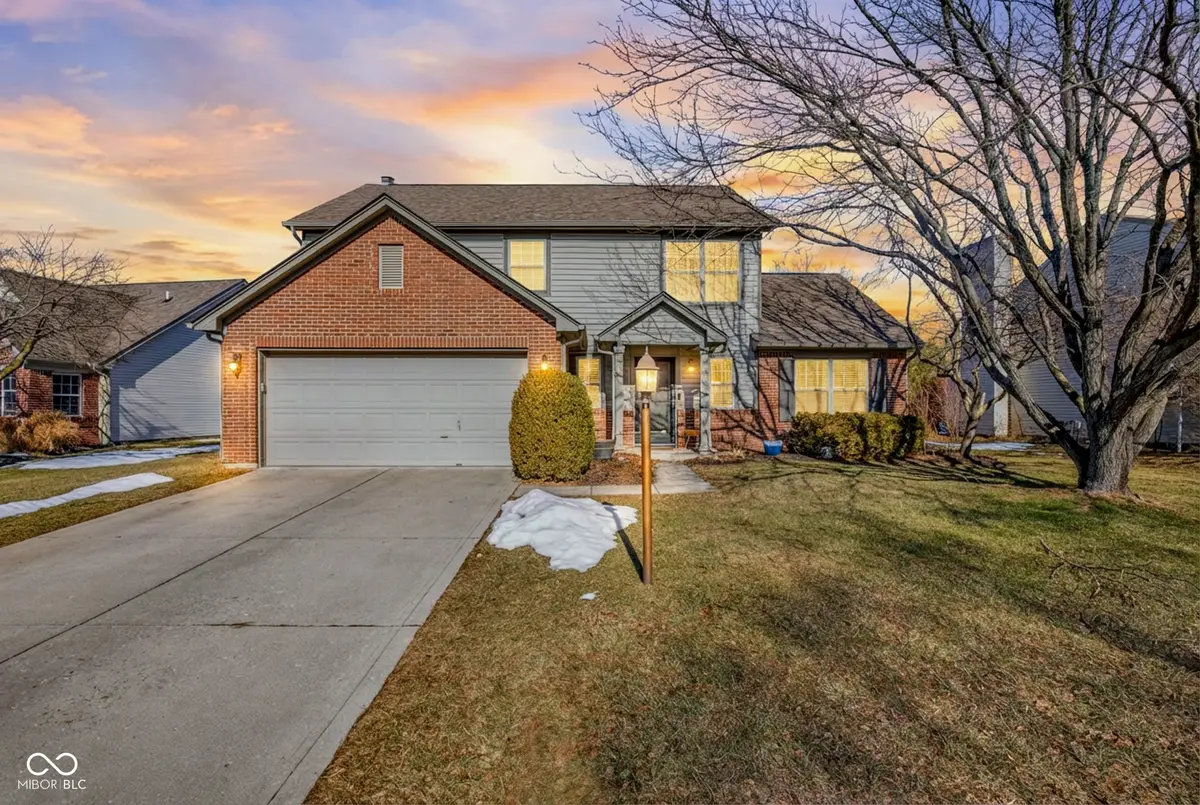 14476 Dublin Drive, Carmel, IN 46033 - #1