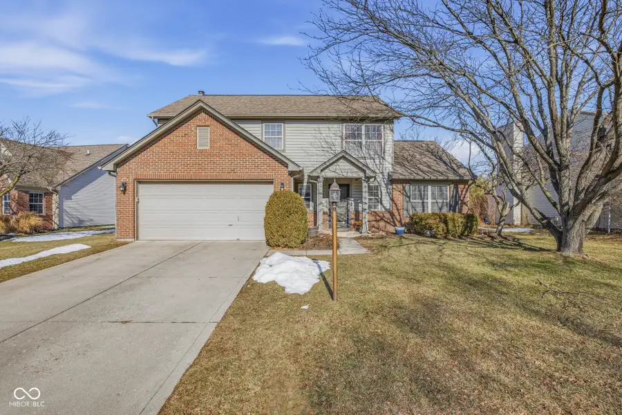 14476 Dublin Drive, Carmel, IN 46033 - #2