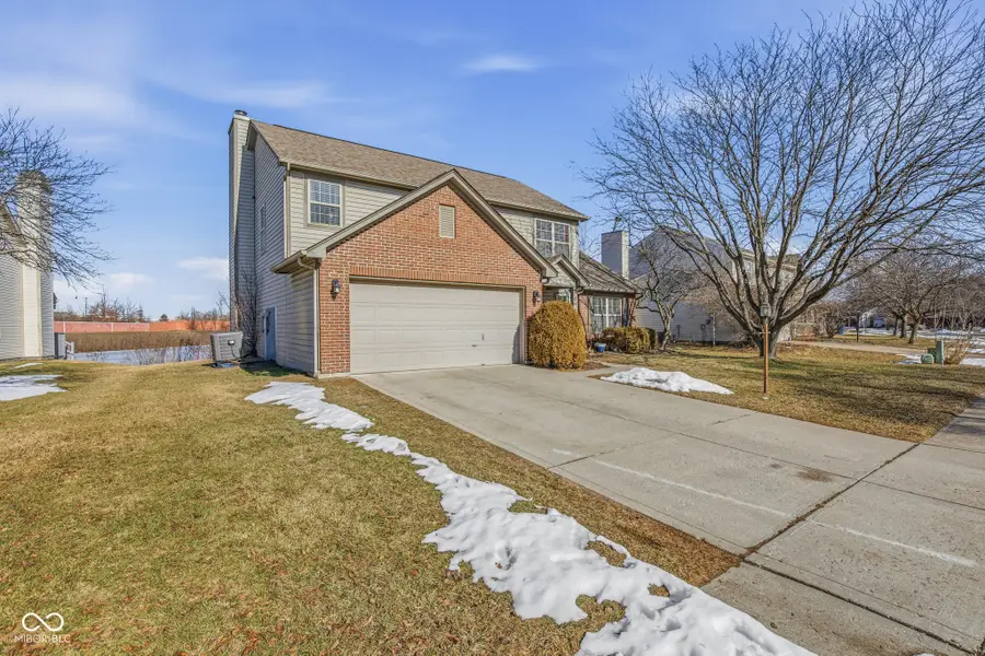 14476 Dublin Drive, Carmel, IN 46033 - #3