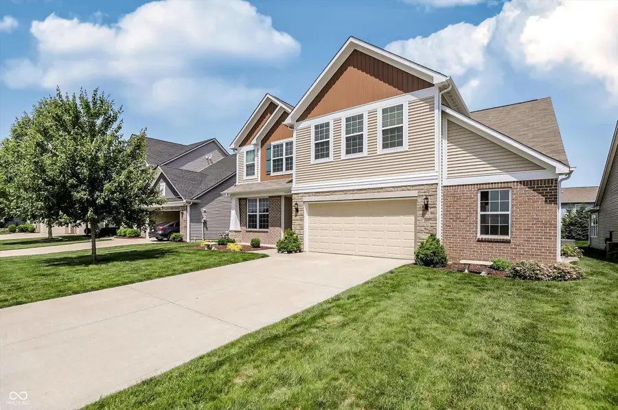 16684 Bingham Drive, Westfield, IN 46074 - #2