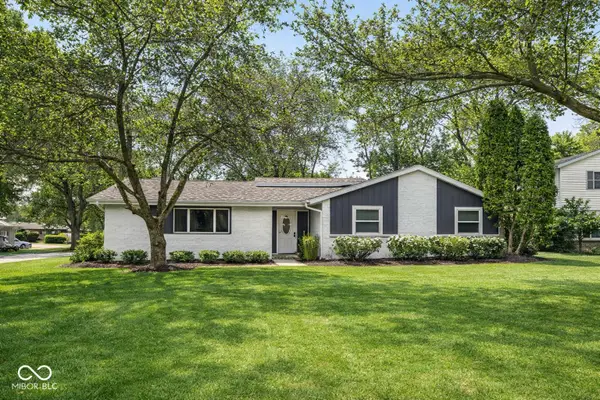 9131 Mercury Drive, Indianapolis, IN 46229