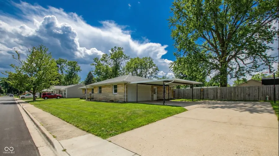 122 Prairie Parkway, Brownsburg, IN 46112 - Image #3