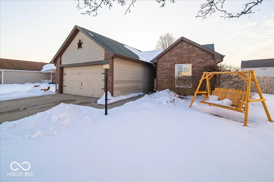 2510 Swan Sea Drive, Indianapolis, IN 46239 - Image #2