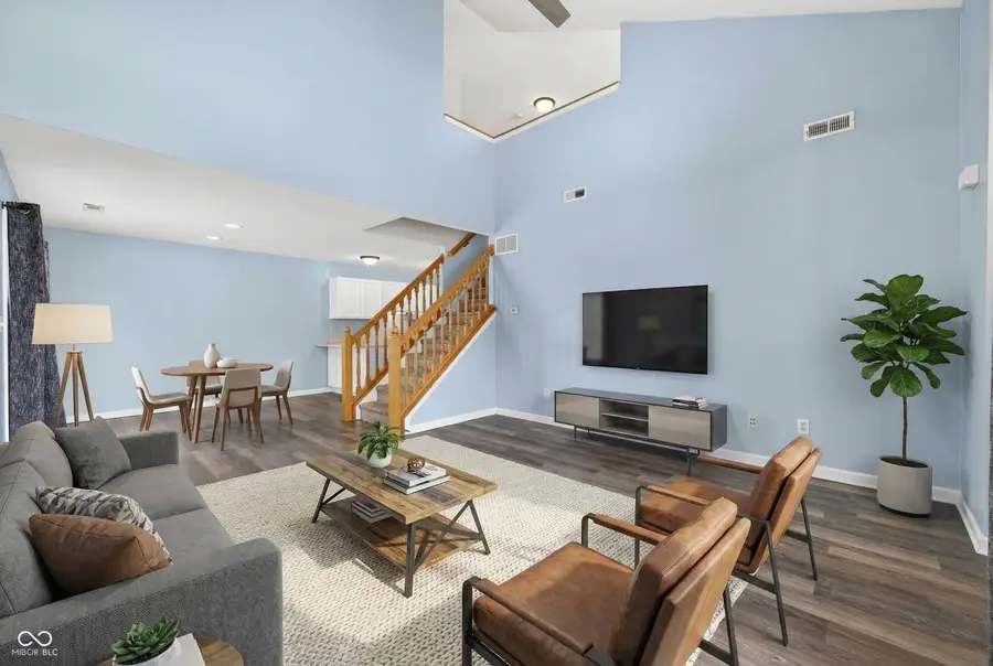 5816 Beacon Cove Way #29, Indianapolis, IN 46237 - Image #2