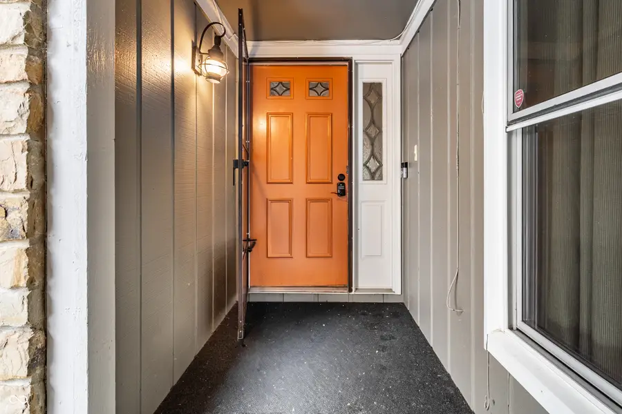 3415 Admiralty Lane, Indianapolis, IN 46240 - #2