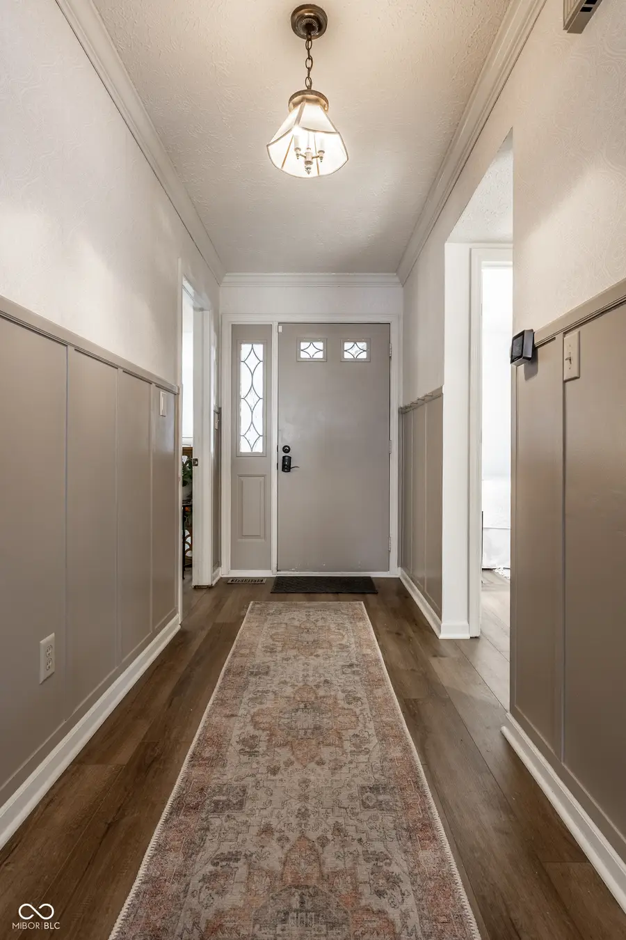 3415 Admiralty Lane, Indianapolis, IN 46240 - #3