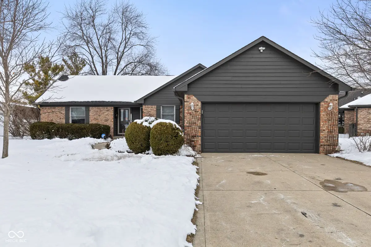 1108 Redwood Drive, Brownsburg, IN 46112 - Image #1