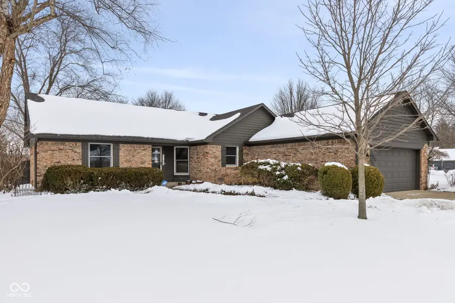 1108 Redwood Drive, Brownsburg, IN 46112 - Image #2