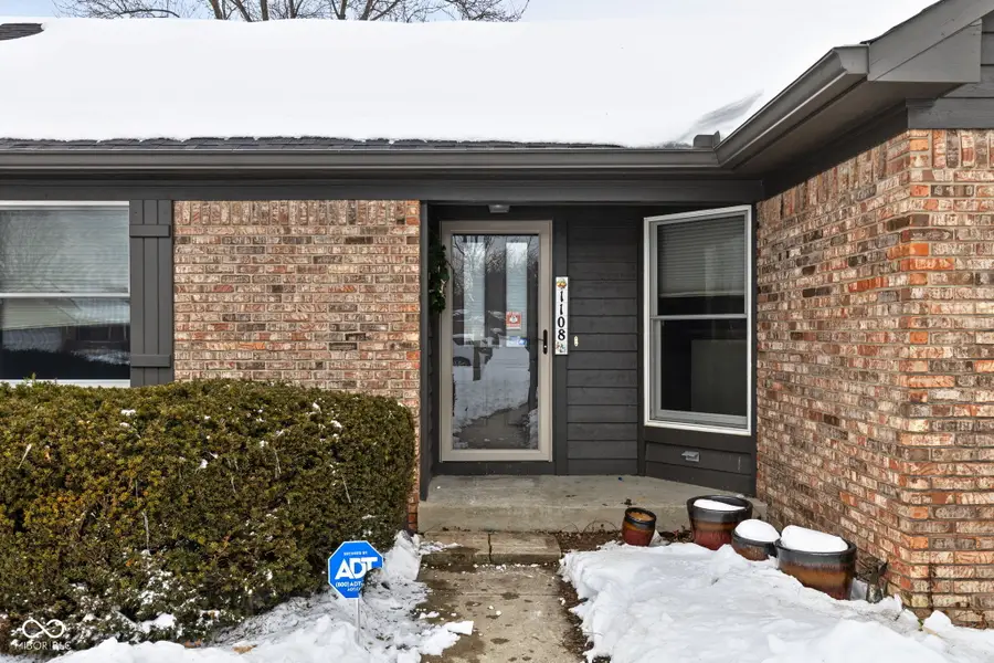 1108 Redwood Drive, Brownsburg, IN 46112 - Image #3