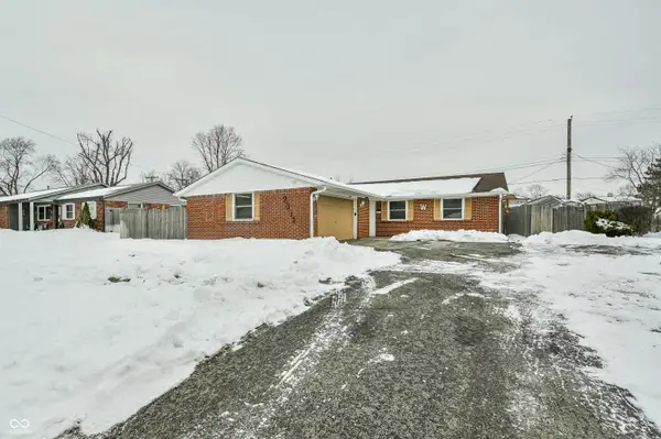 2003 Rockford Road, Indianapolis, IN 46229