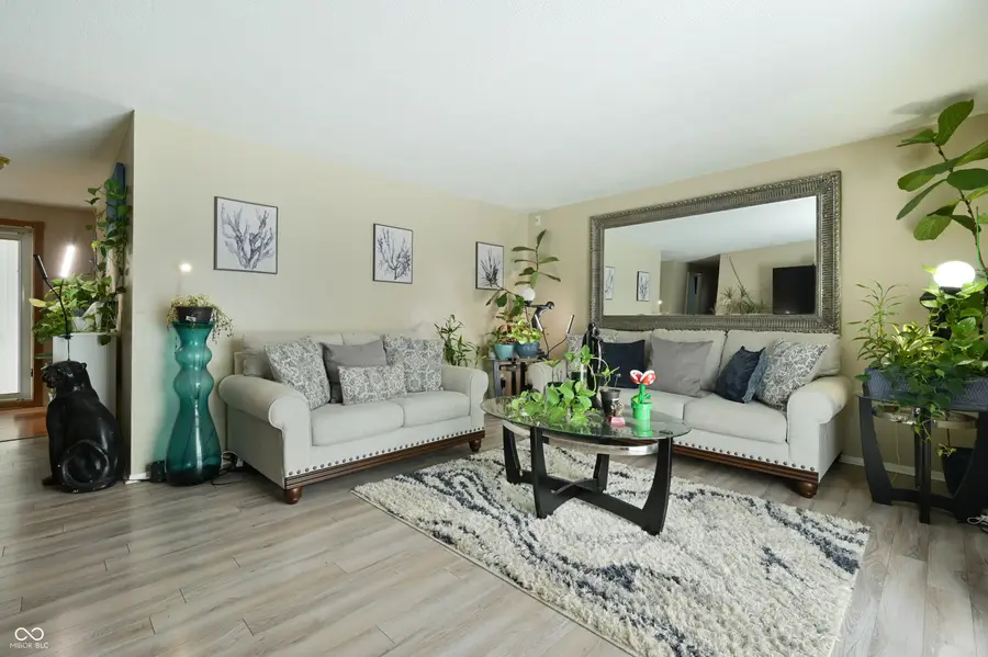 2003 Rockford Road, Indianapolis, IN 46229 - #2