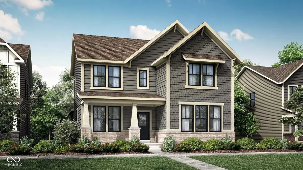 13673 Ruskin Lane, Fishers, IN 46037 - Image #1