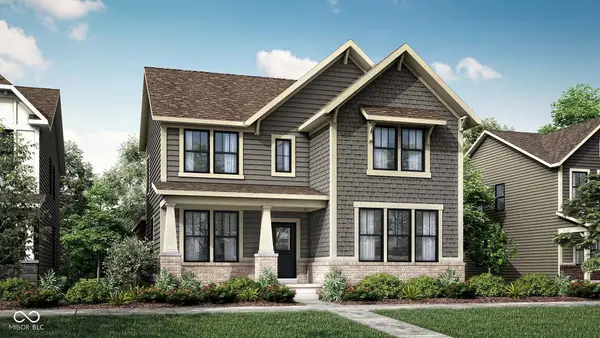 13673 Ruskin Lane, Fishers, IN 46037