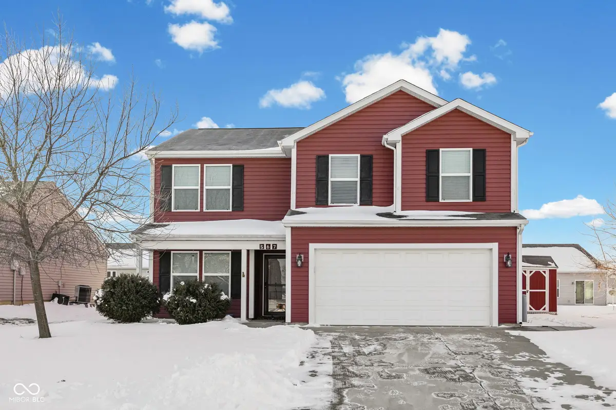 567 Isaiah Street, West Lafayette, IN 47906 - #1