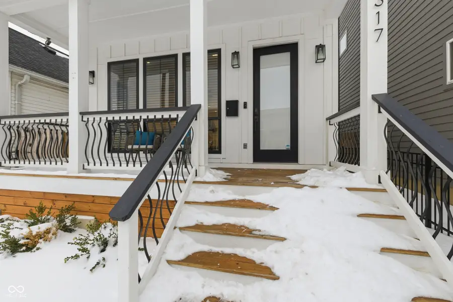 1317 Spann Avenue, Indianapolis, IN 46203 - Image #2