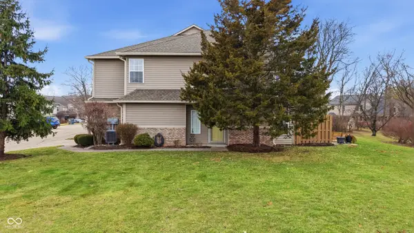 11320 Fonthill Drive, Indianapolis, IN 46236