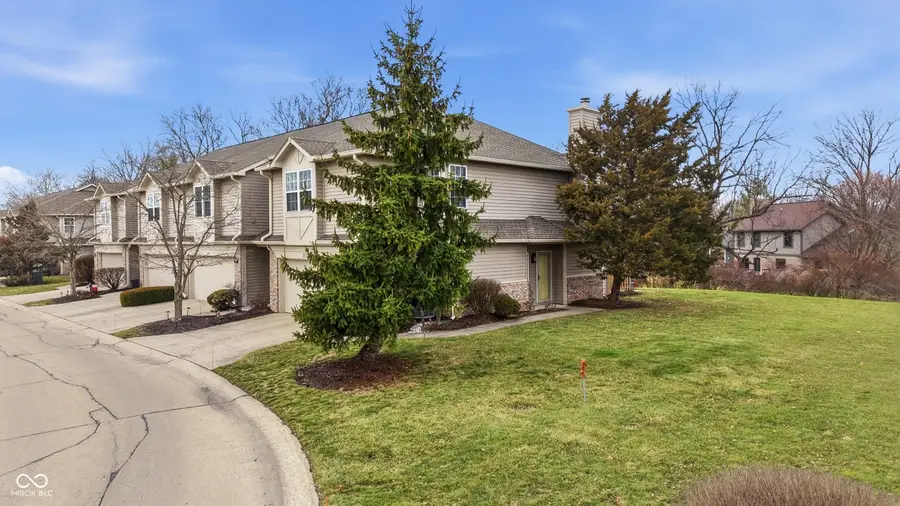 11320 Fonthill Drive, Indianapolis, IN 46236 - #2