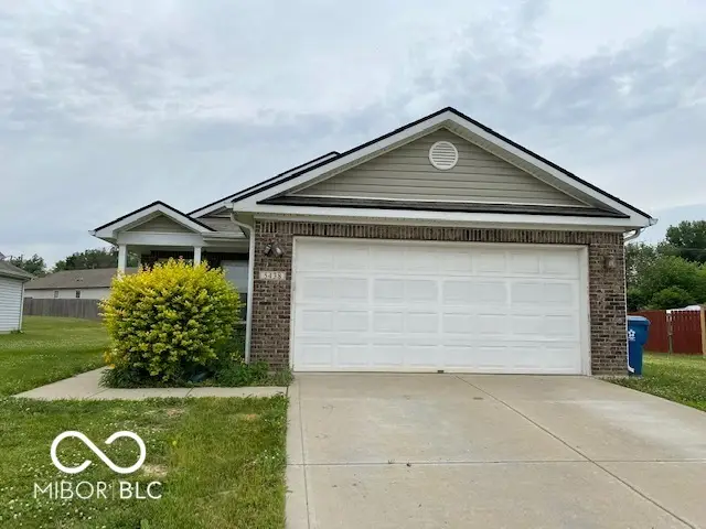 5438 Dollar Run Drive, Indianapolis, IN 46221 - Image #1