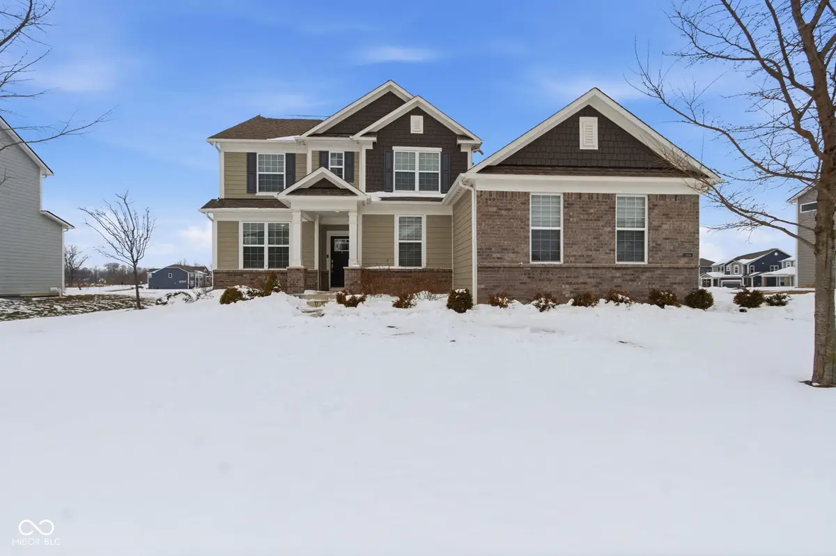 12894 Corydon Drive, Fishers, IN 46037 - Image #1
