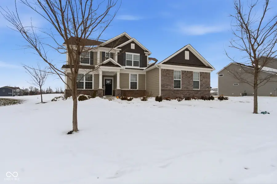 12894 Corydon Drive, Fishers, IN 46037 - Image #2