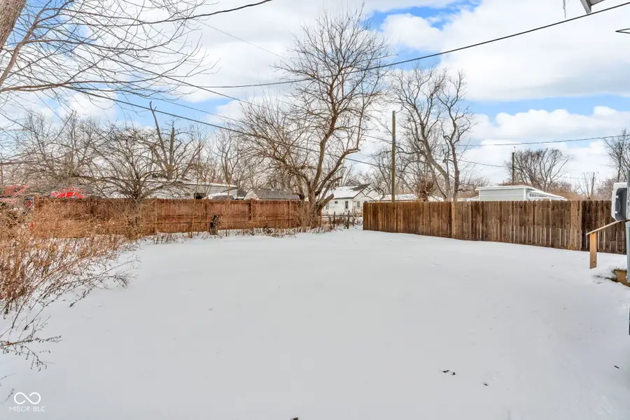 3050 St Paul Street, Indianapolis, IN 46237 - #3