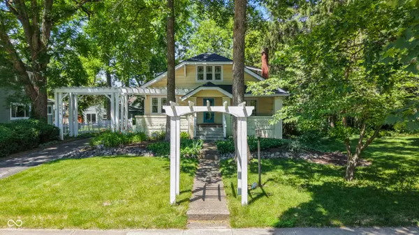 5608 N College Avenue, Indianapolis, IN 46220