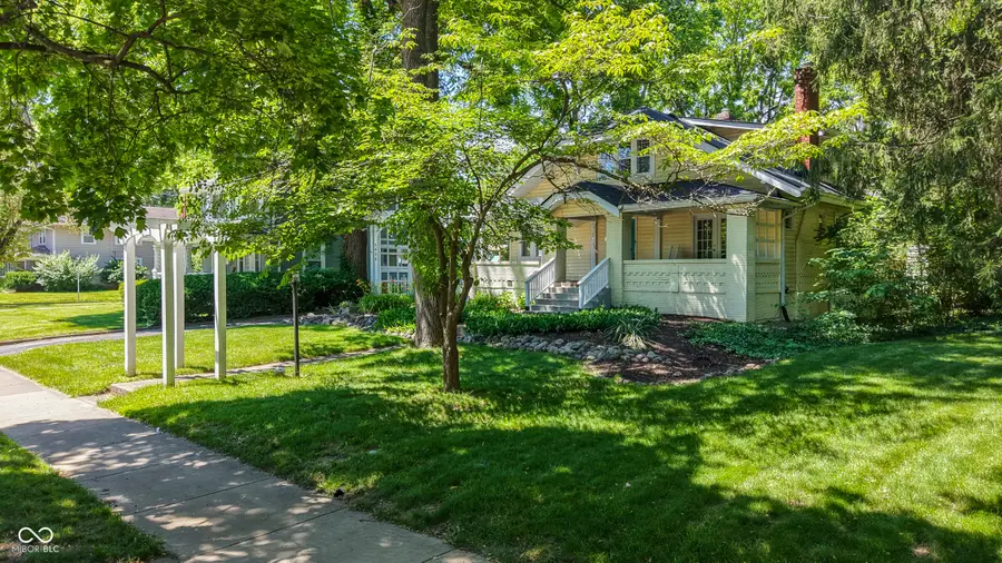 5608 N College Avenue, Indianapolis, IN 46220 - #2