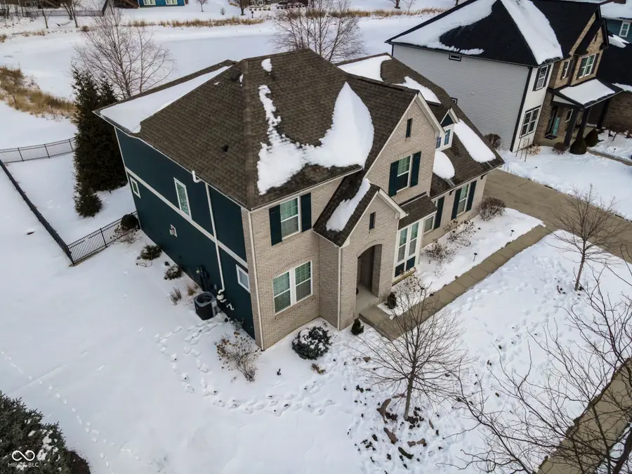 5956 Boundary Drive, Noblesville, IN 46062 - #3