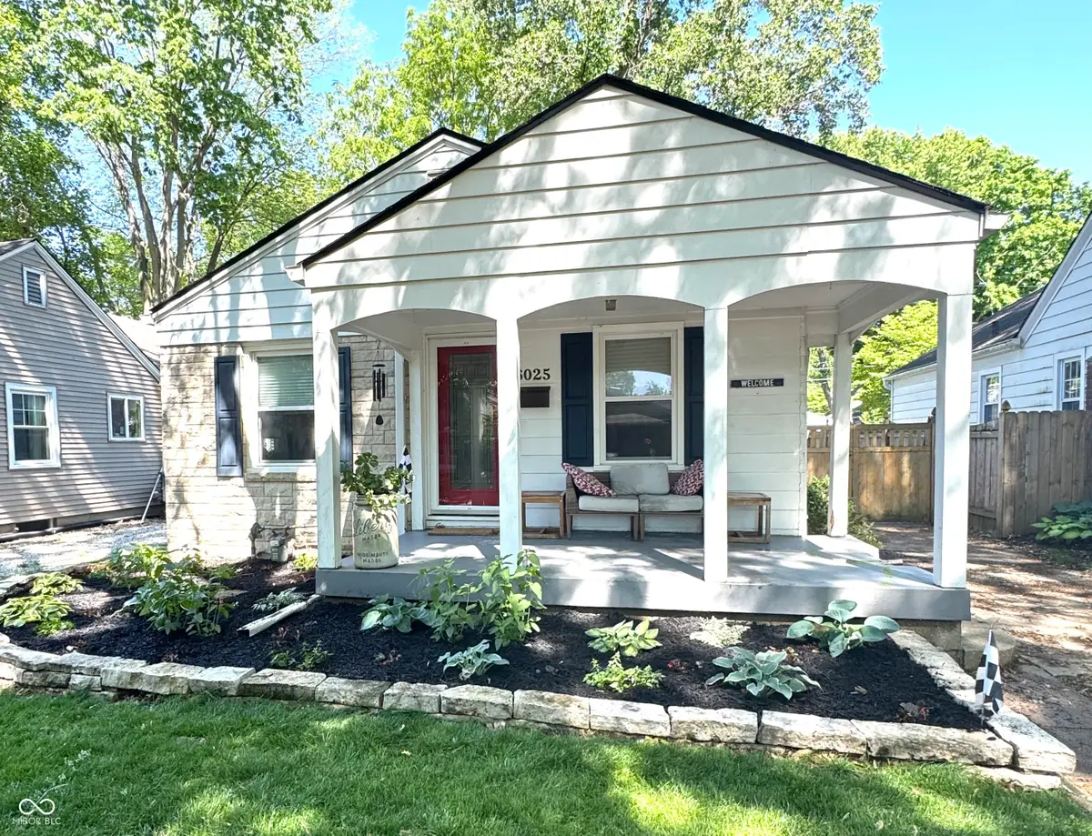 6025 Crittenden Avenue, Indianapolis, IN 46220 - Image #1