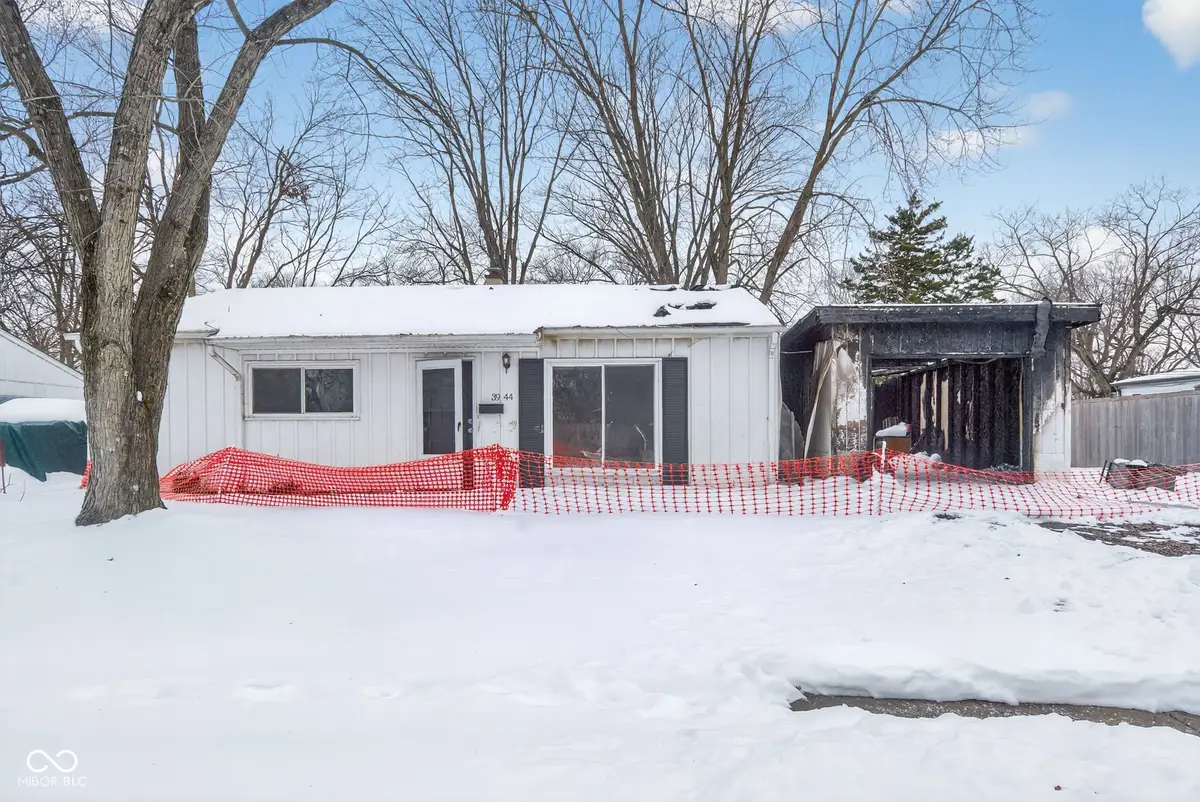 3944 N Lawndale Avenue, Indianapolis, IN 46254 - #1