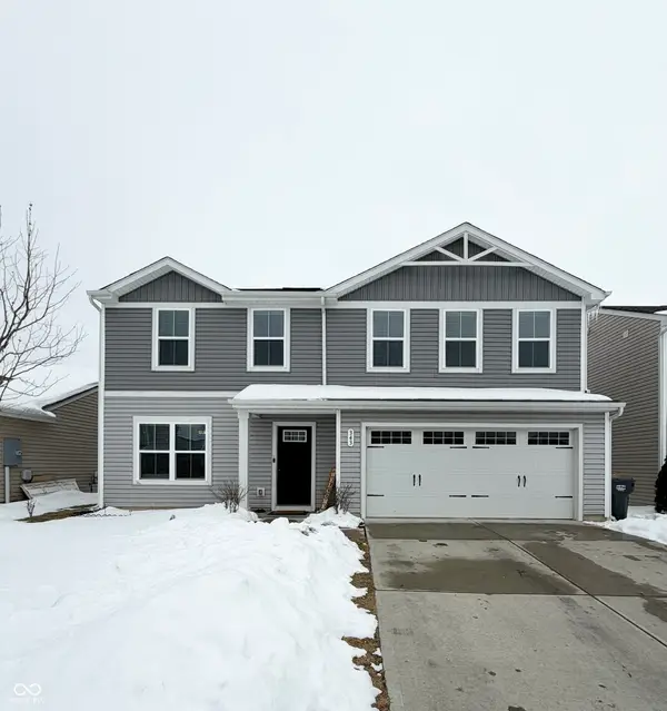 343 Traditions Pass, Greenwood, IN 46143