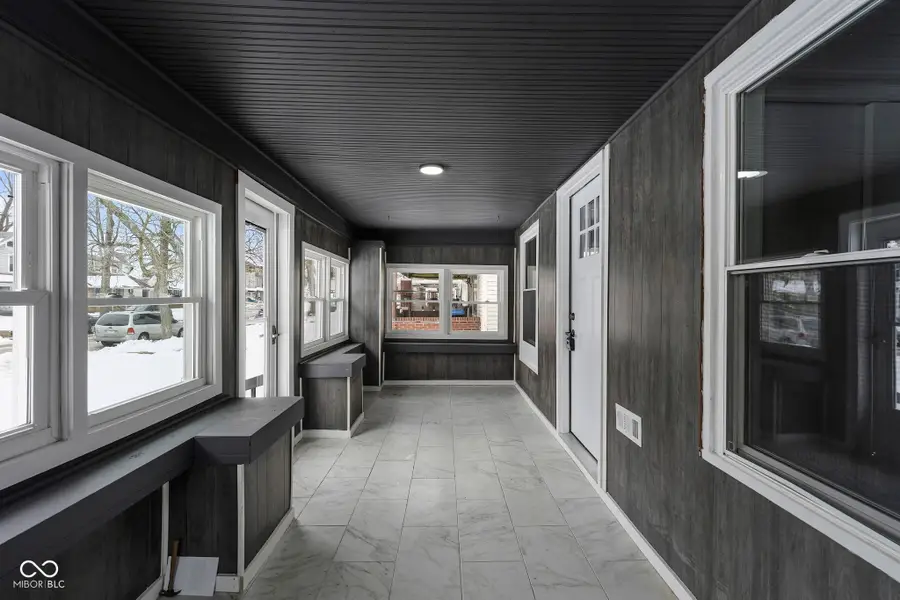 105 N Sheffield Avenue, Indianapolis, IN 46222 - #3