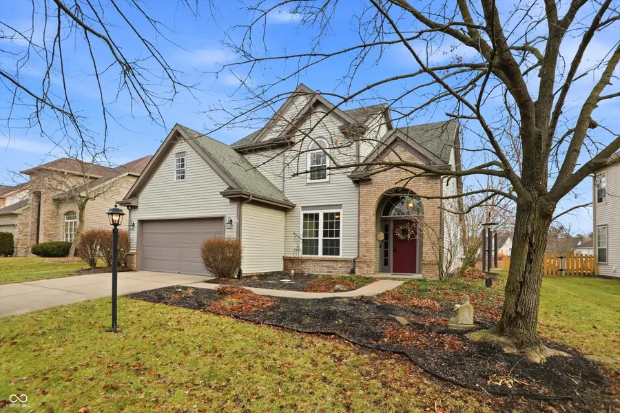 10264 Lauren Pass, Fishers, IN 46037 - #2