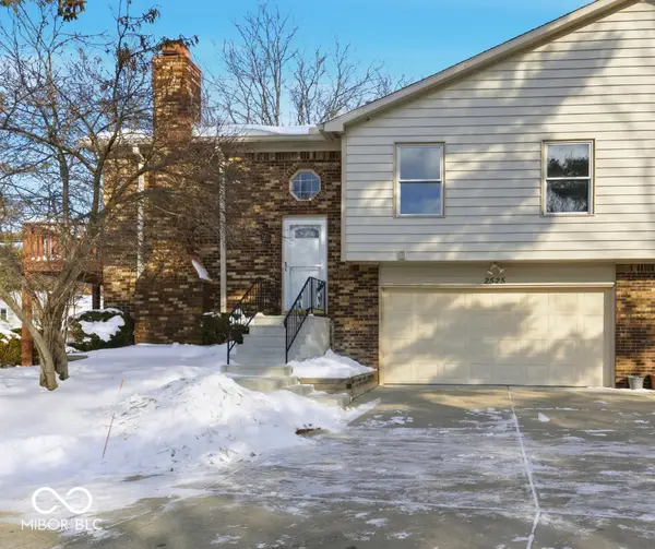 2525 Brewster Road, Indianapolis, IN 46268