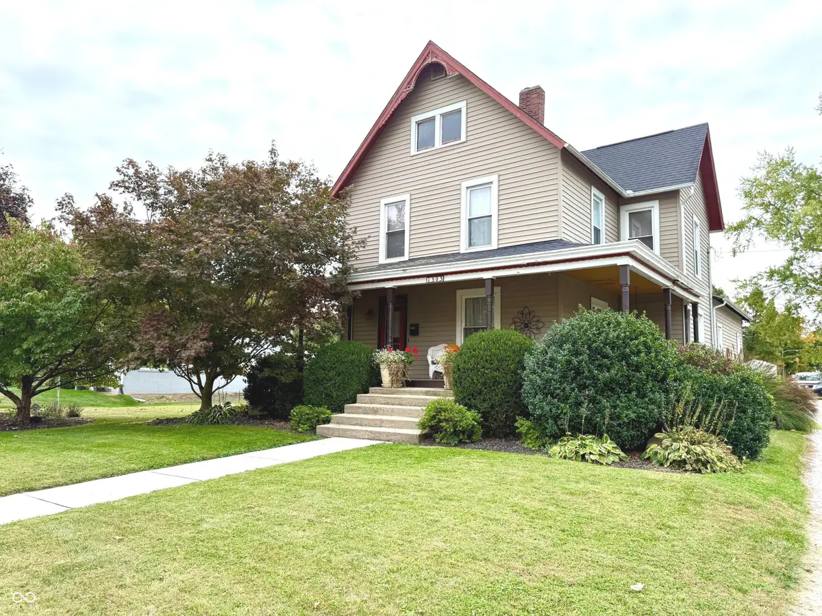 1303 E Main Street, Crawfordsville, IN 47933 - #1