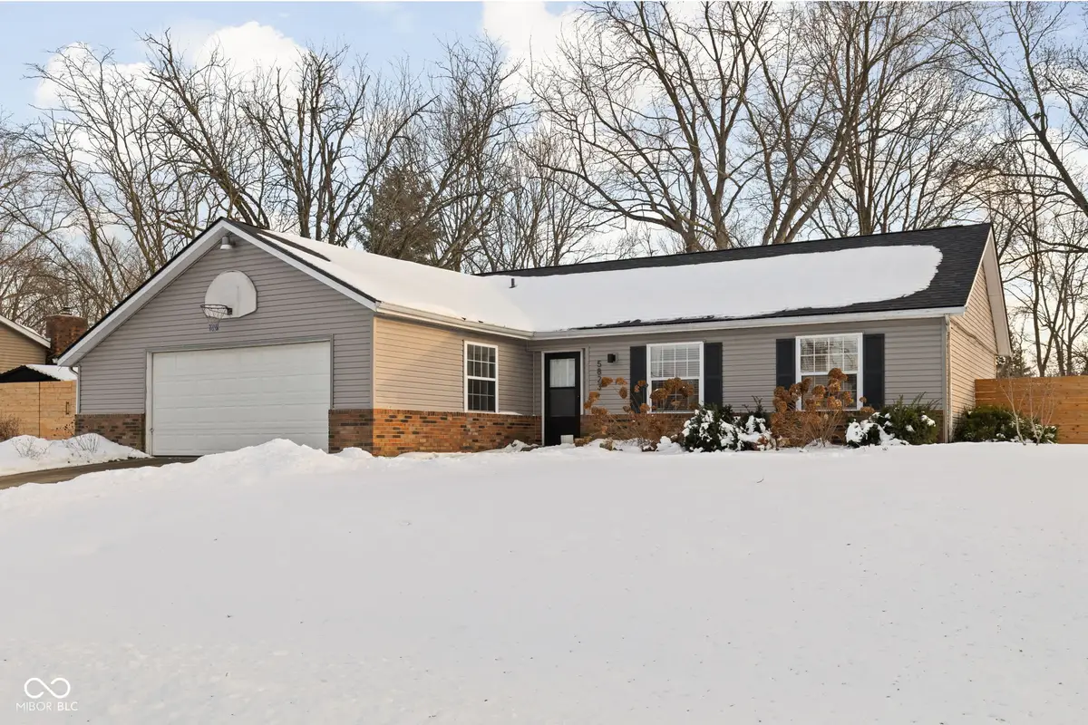 5823 Lakeland Drive, Indianapolis, IN 46220 - Image #1